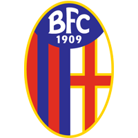 Logo squadra di calcio BOLOGNA