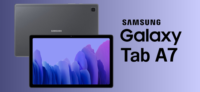 Fantacalcio Italia - Tablet Samsung