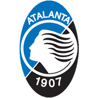 Logo squadra di calcio ATALANTA