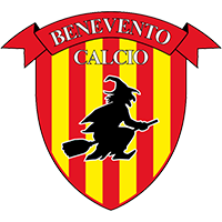 Logo squadra BENEVENTO