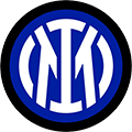 Logo squadra di calcio INTER