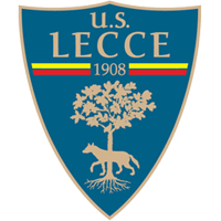 Logo squadra di calcio LECCE