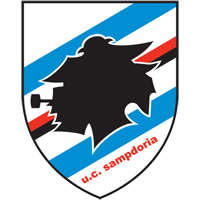 Logo squadra SAMPDORIA